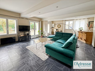  Maison � vendre 7 pi�ces 230 m�