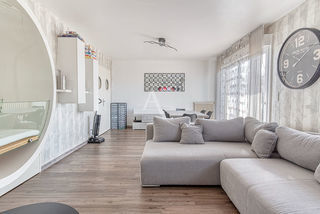  Appartement � vendre 3 pi�ces 85 m�