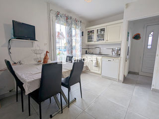  Maison � vendre 5 pi�ces 103 m�