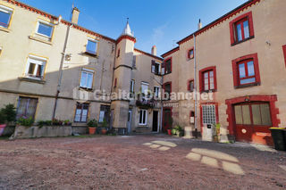  Appartement � vendre 4 pi�ces 105 m�