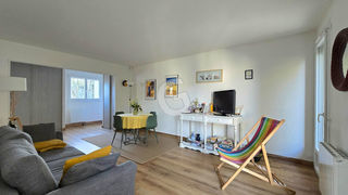  Appartement � vendre 2 pi�ces 50 m�