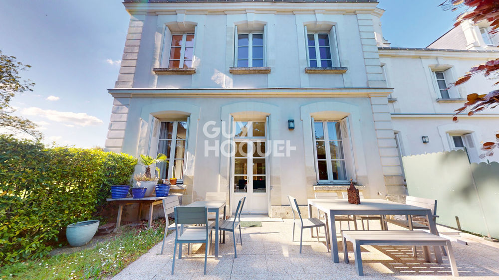 � vendre  Maison Saint-Cyr-sur-Loire (37540)