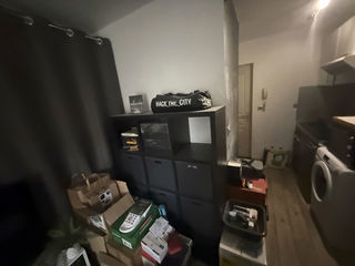  Appartement � vendre 1 pi�ce 25 m�