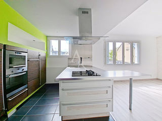  Appartement � vendre 3 pi�ces 