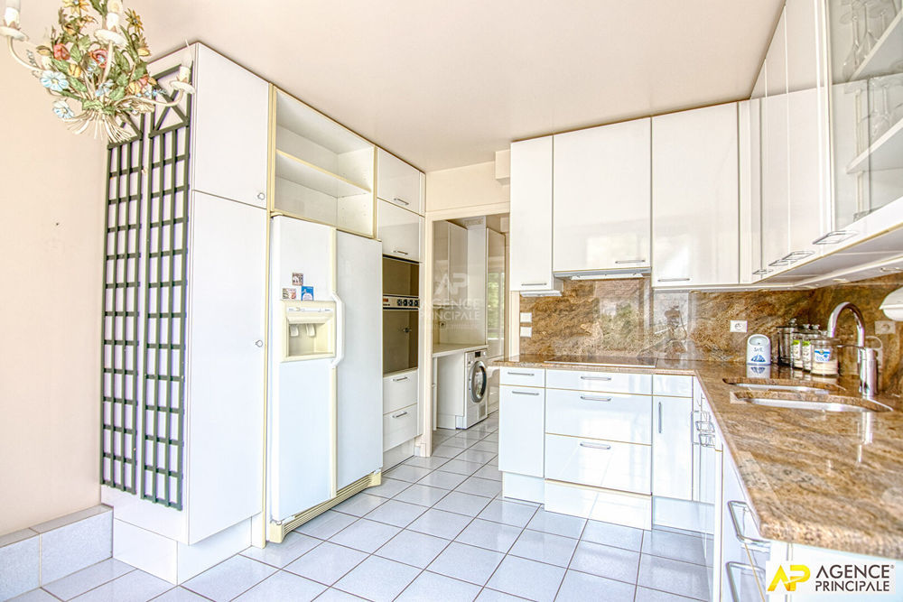 � vendre  Appartement Versailles (78000)