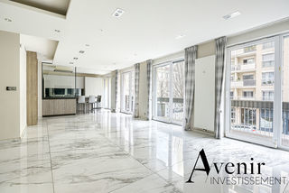  Appartement � vendre 4 pi�ces 110 m�