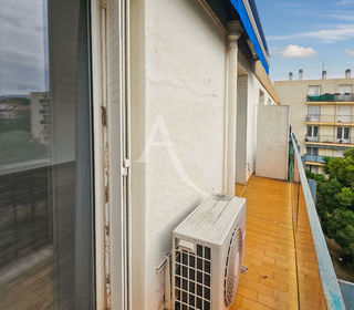  Appartement � louer 3 pi�ces 63 m�