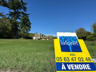  Terrain � vendre 950 m�