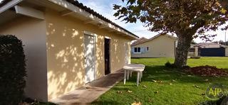  Maison � vendre 3 pi�ces 64 m�