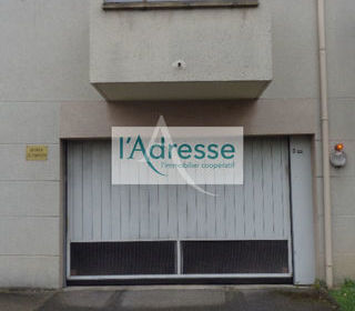  Parking / Garage � vendre 12 m�