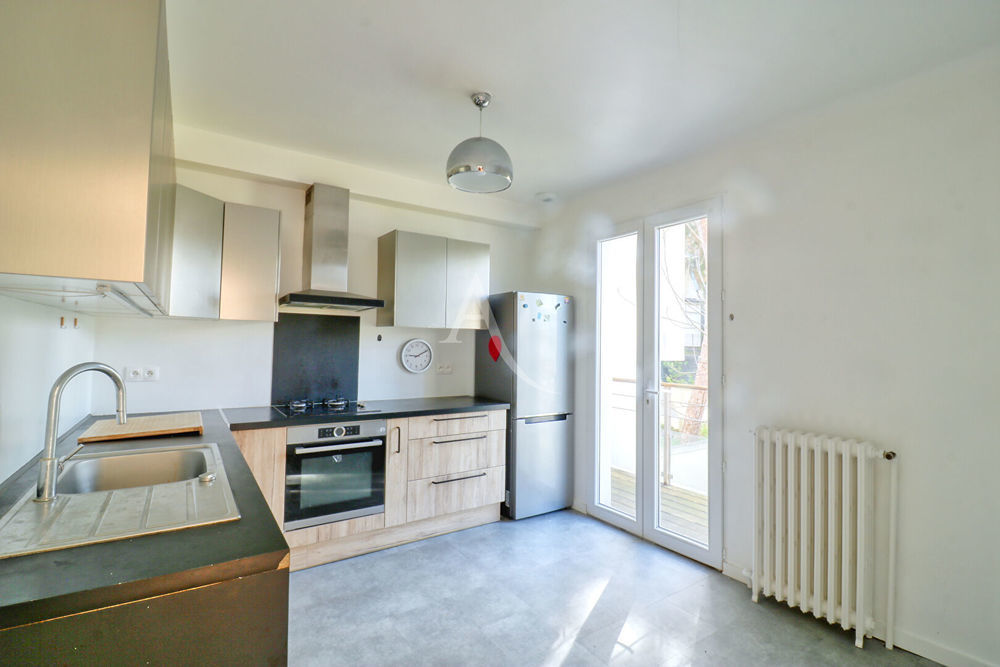 � vendre  Maison Antony (92160)