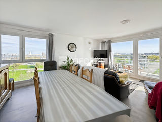  Appartement � vendre 4 pi�ces 105 m�