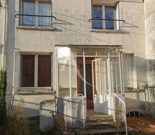  Maison � vendre 4 pi�ces 77 m�