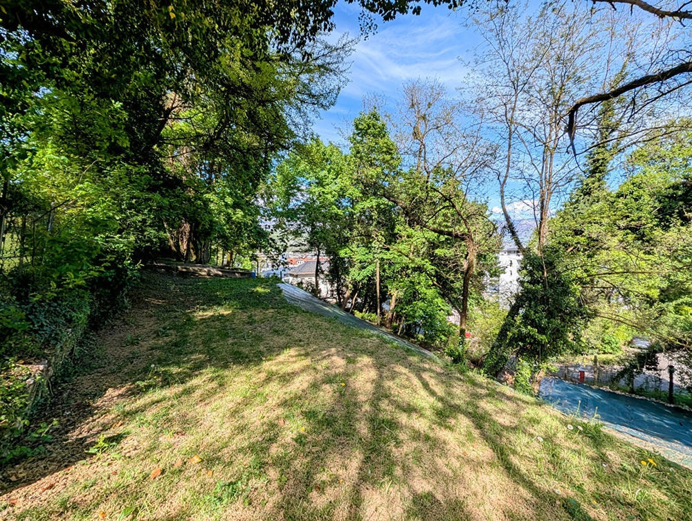 � vendre  Maison Chamb�ry (73000)