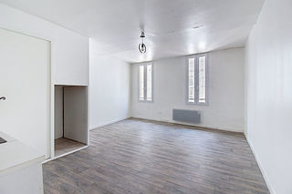  Appartement � vendre 3 pi�ces 62 m�