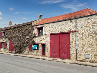  Maison � vendre 6 pi�ces 173 m�