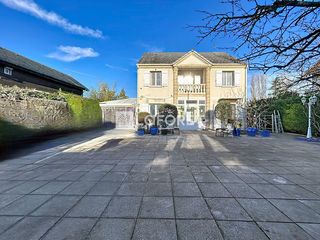  Maison � vendre 7 pi�ces 120 m�