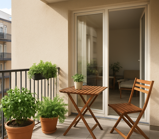  Appartement � vendre 2 pi�ces 43 m�