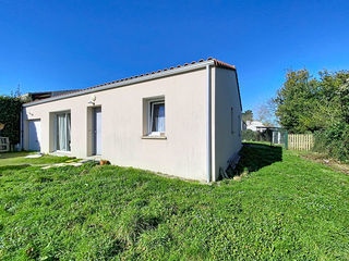  Maison � vendre 4 pi�ces 80 m�