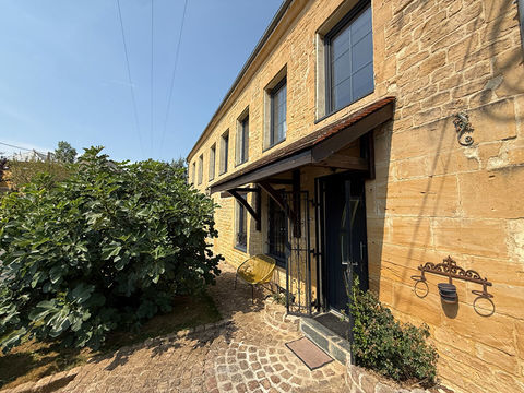   Maison  secteur Donchery 9 pi�ces 360 m2 Maison - 9 pi�ce(s) - 352 m�