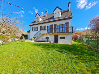  Maison � vendre 8 pi�ces 150 m�