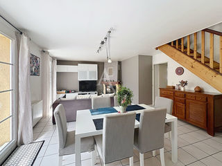  Maison � vendre 6 pi�ces 115 m�