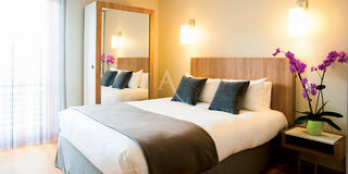  Appartement � vendre 2 pi�ces 34 m�