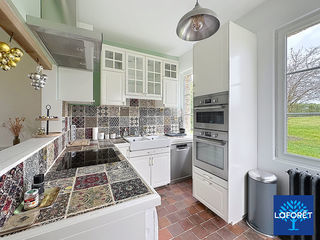  Maison � vendre 7 pi�ces 198 m�