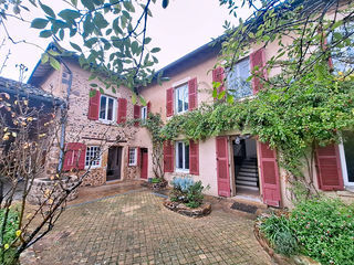  Maison � vendre 5 pi�ces 130 m�