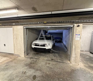  Parking / Garage � vendre 32 m�