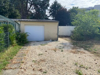  Appartement � louer 1 pi�ce 19 m�