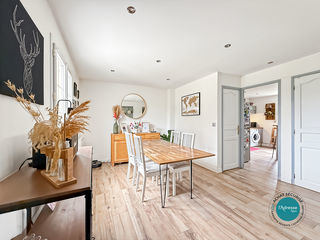  Maison � vendre 6 pi�ces 107 m�