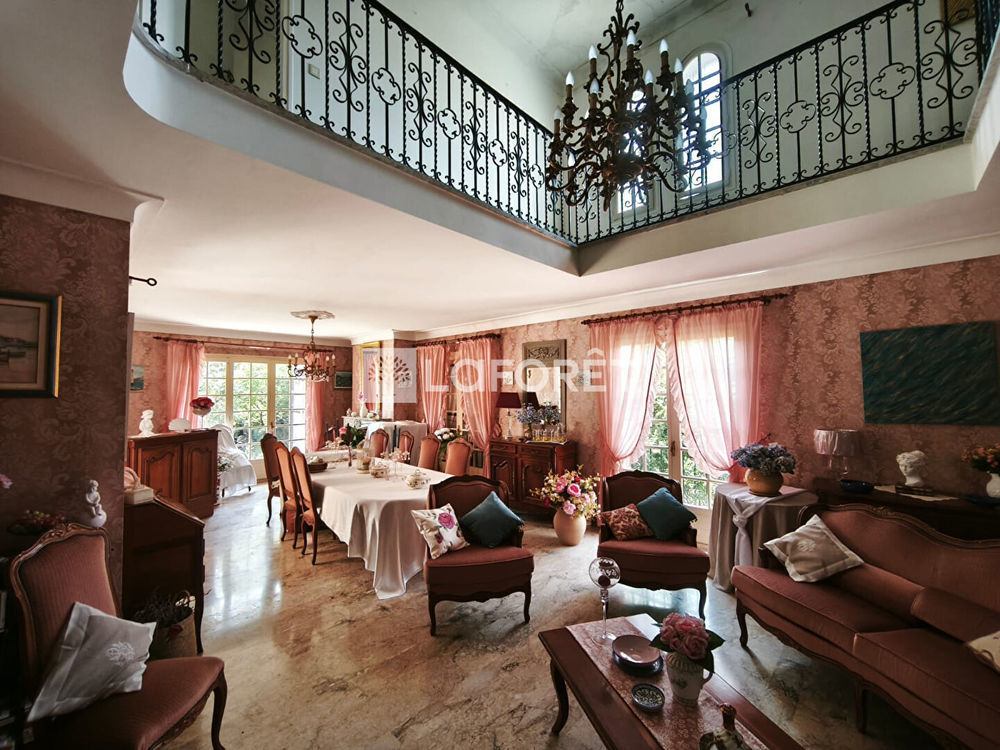 � vendre  Maison C�ret (66400)