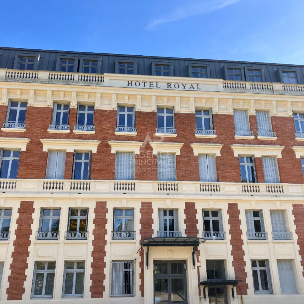 � vendre  Appartement Maisons-Laffitte (78600)