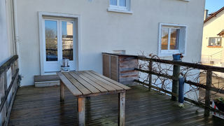  Maison � vendre 5 pi�ces 102 m�