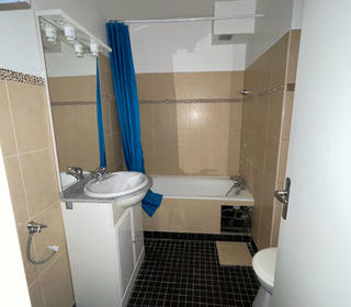  Appartement � louer 1 pi�ce 37 m�