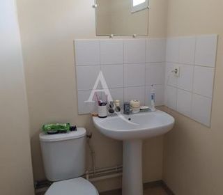  Appartement � louer 1 pi�ce 18 m�