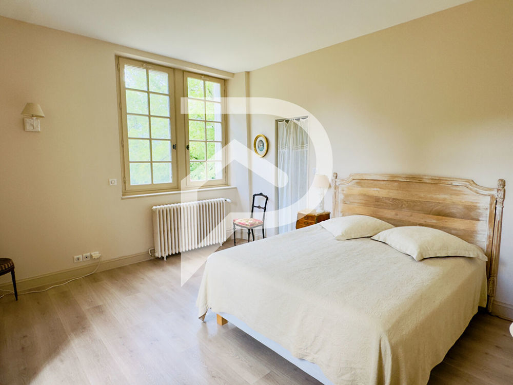 � vendre  Villa Bergerac (24100)