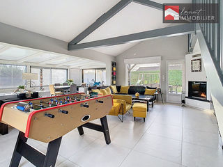  Maison � vendre 6 pi�ces 201 m�