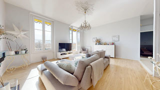  Appartement � vendre 4 pi�ces 119 m�