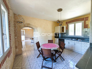  Maison � vendre 4 pi�ces 108 m�