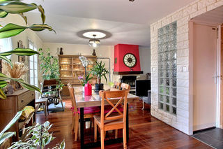  Maison � vendre 6 pi�ces 128 m�