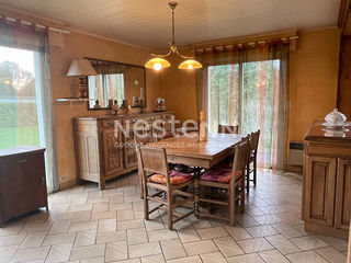  Maison � vendre 5 pi�ces 101 m�