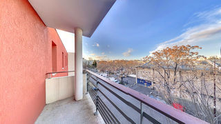  Appartement � vendre 2 pi�ces 36 m�