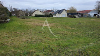  Terrain � vendre 2365 m�