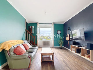  Maison � louer 5 pi�ces 98 m� Quimperl�