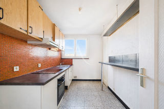  Appartement � vendre 3 pi�ces 64 m�