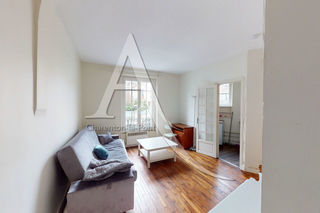  Appartement � vendre 1 pi�ce 22 m�