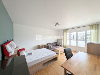  Appartement � louer 1 pi�ce 35 m�