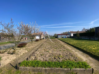  Terrain � vendre 600 m�